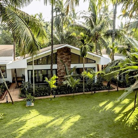 Coco Palms Resort, Diveāgar Extérieur photo