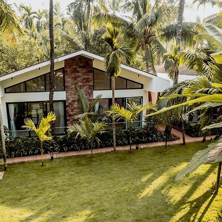 Coco Palms Resort, Diveāgar Extérieur photo