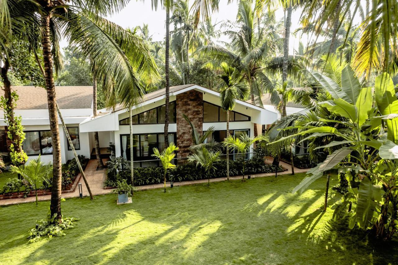 Coco Palms Resort, Diveāgar Extérieur photo