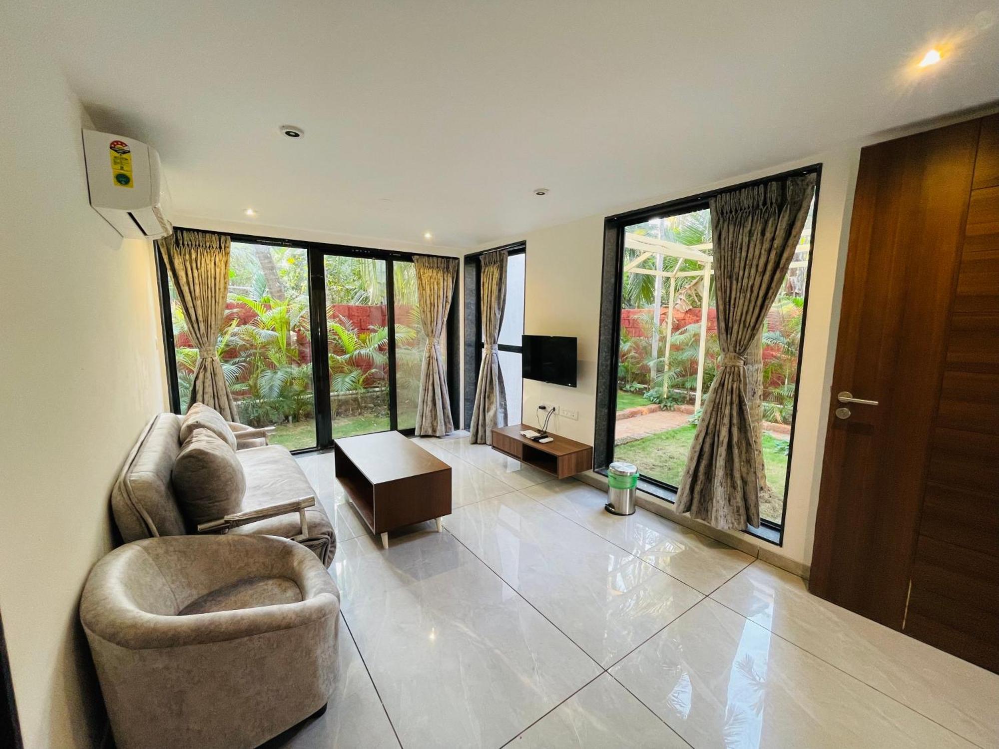 Coco Palms Resort, Diveāgar Extérieur photo