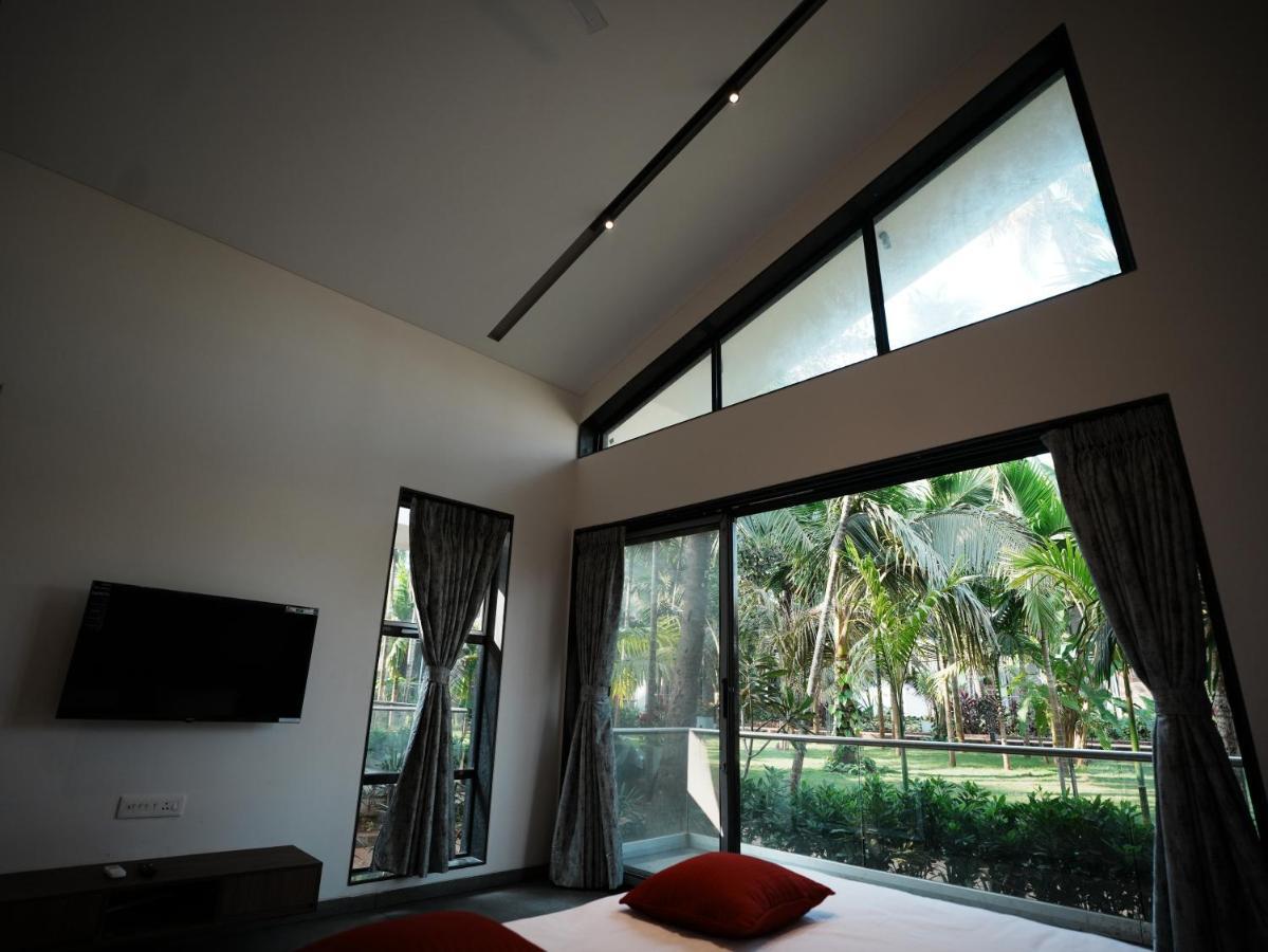 Coco Palms Resort, Diveāgar Extérieur photo