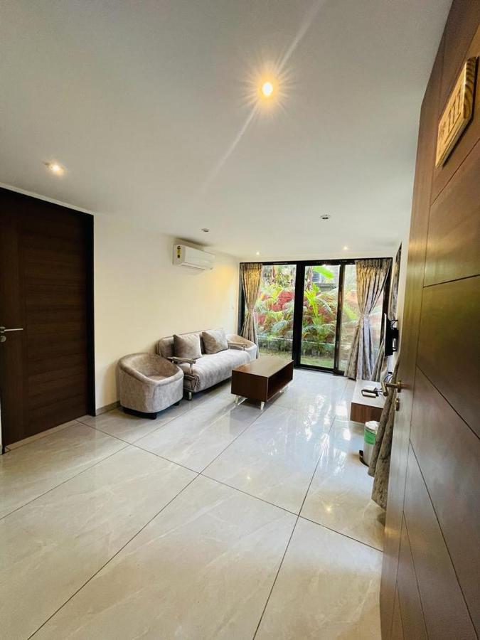 Coco Palms Resort, Diveāgar Extérieur photo