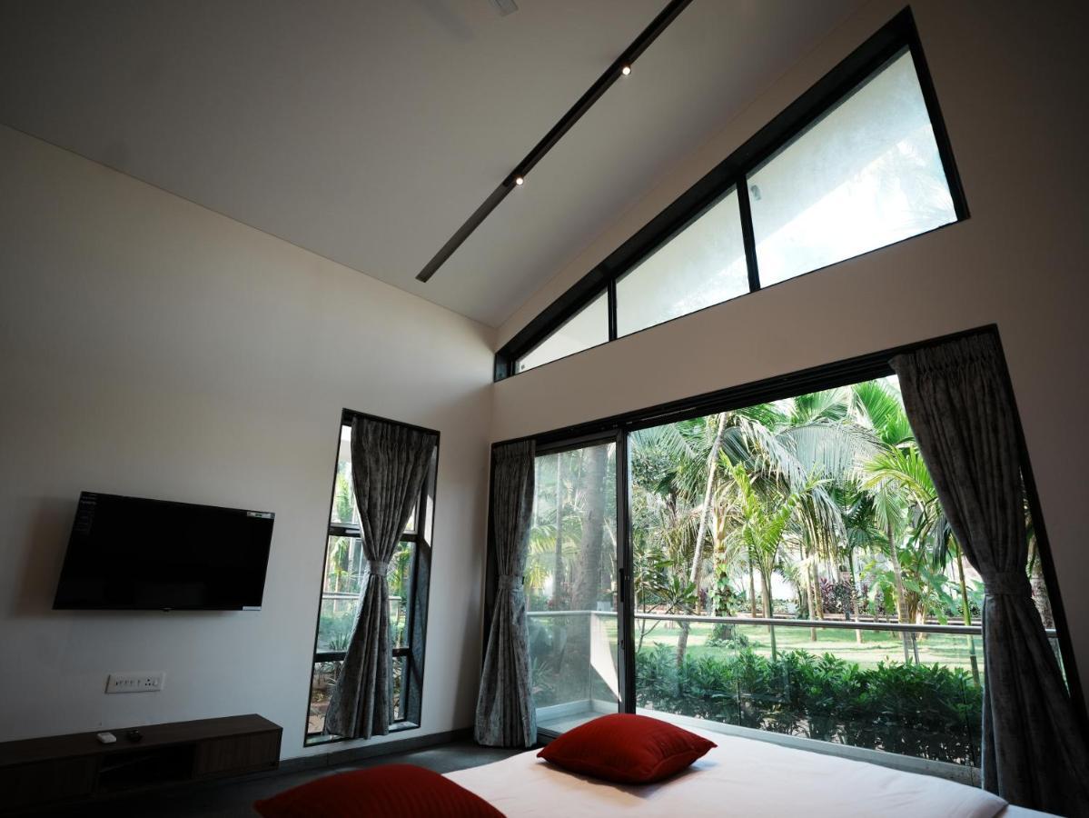 Coco Palms Resort, Diveāgar Extérieur photo
