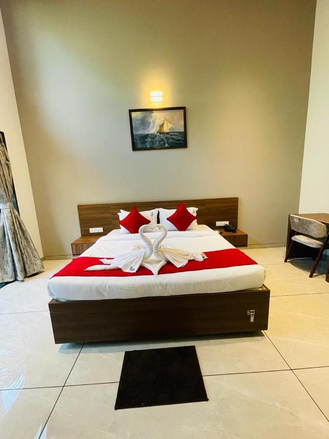 Coco Palms Resort, Diveāgar Extérieur photo