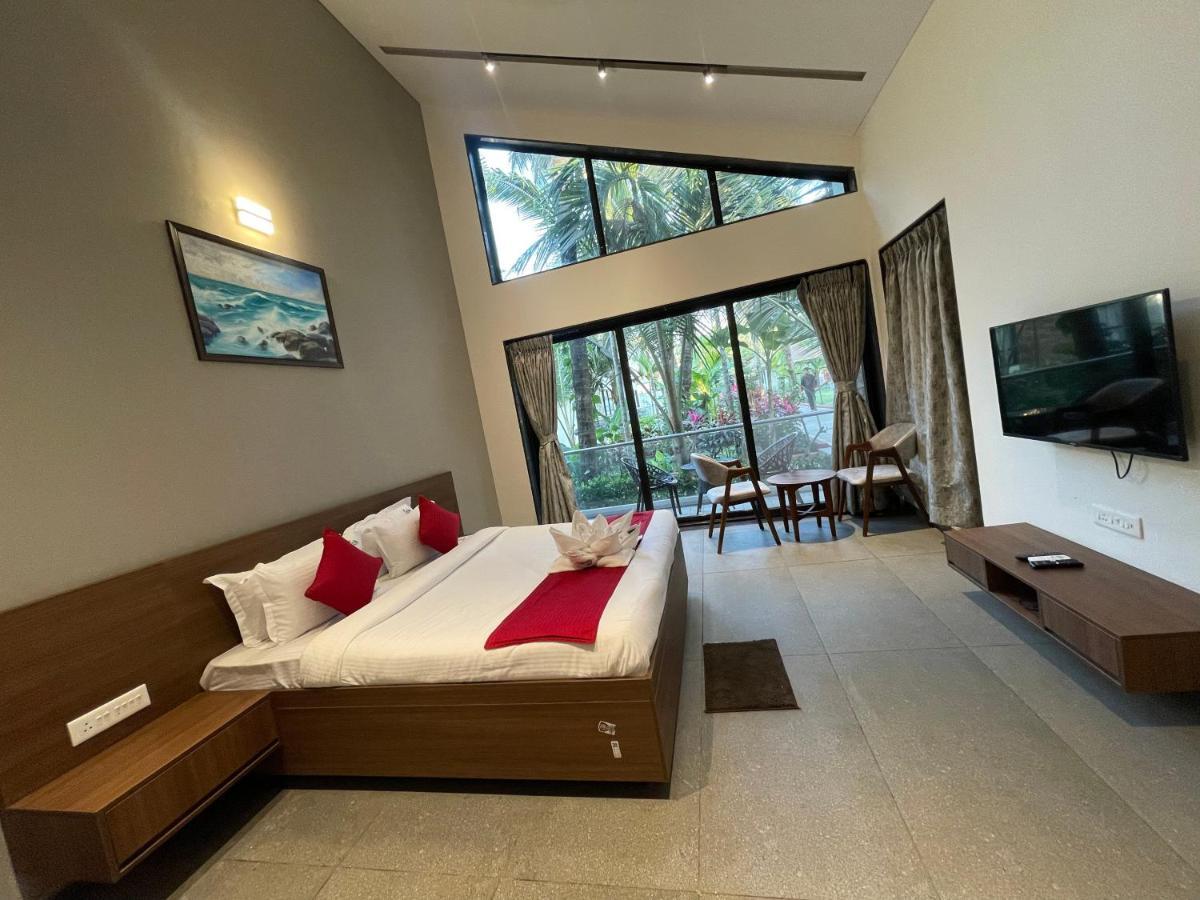 Coco Palms Resort, Diveāgar Extérieur photo
