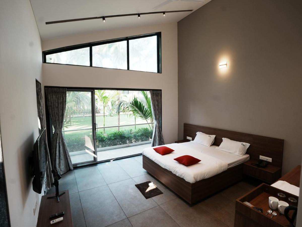 Coco Palms Resort, Diveāgar Extérieur photo