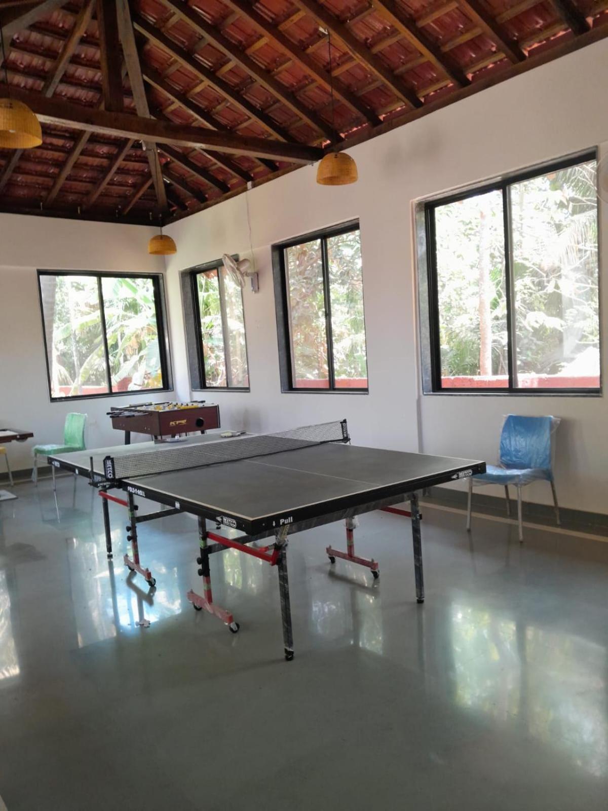 Coco Palms Resort, Diveāgar Extérieur photo