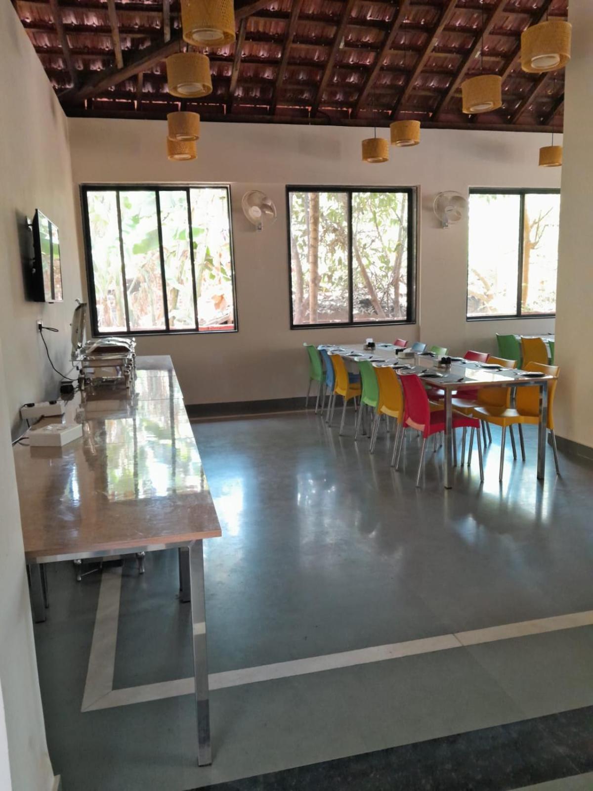 Coco Palms Resort, Diveāgar Extérieur photo