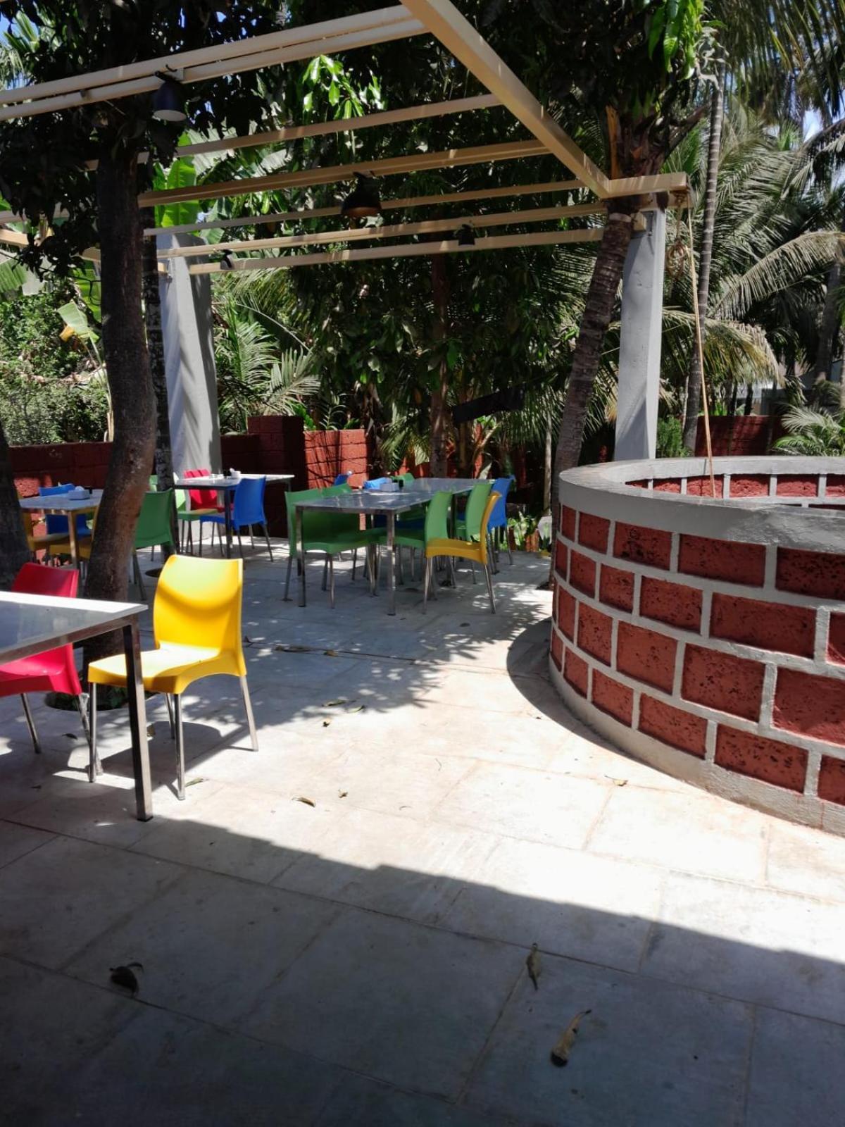 Coco Palms Resort, Diveāgar Extérieur photo